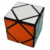 Cubo Mágico Skewb - ShengShou - Preto