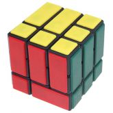 3x3x3 Bicube - CubeTwist