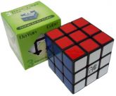 Cubo Mágico 3x3x3 Dayan Guhong - Preto