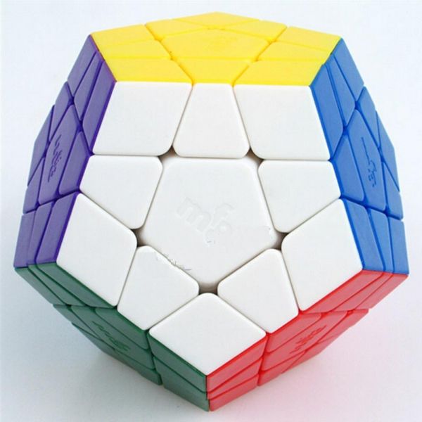 Megaminx Color - Mf8