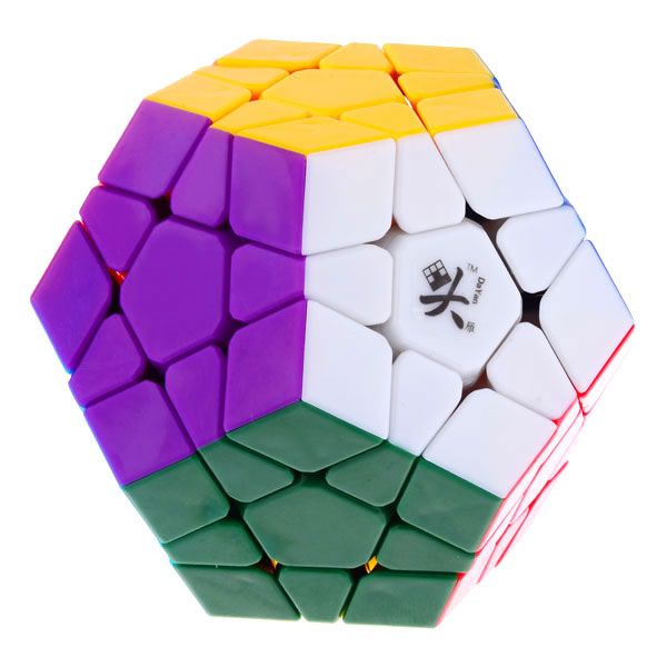 Megaminx Color - Dayan