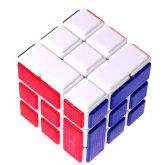 3x3x3 CubeTwist Bandaged