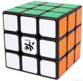 Cubo Mágico 3x3x3 Dayan 5 Zanchi - Preto