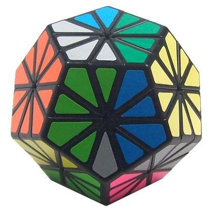 Megaminx 76mm - QJ