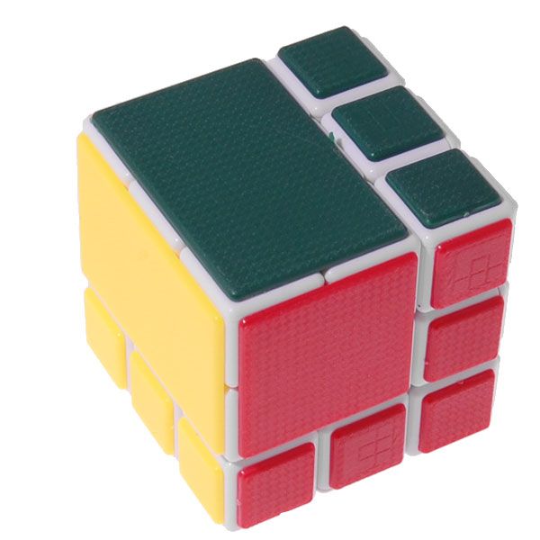 3x3x3 Big Block - CubeTwist