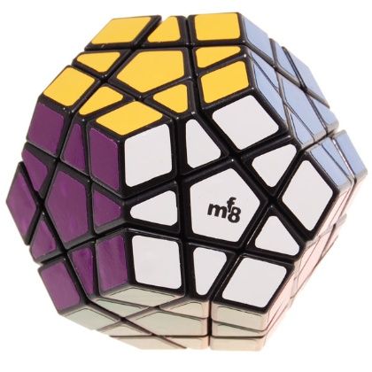 Megaminx - Mf8