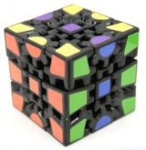 3x3x3 Gear - Cubo com engrenagens.