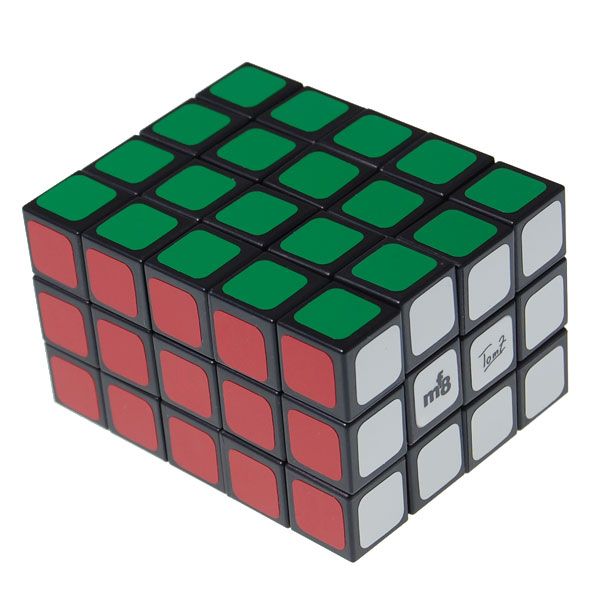 3x4x5 - Mf8